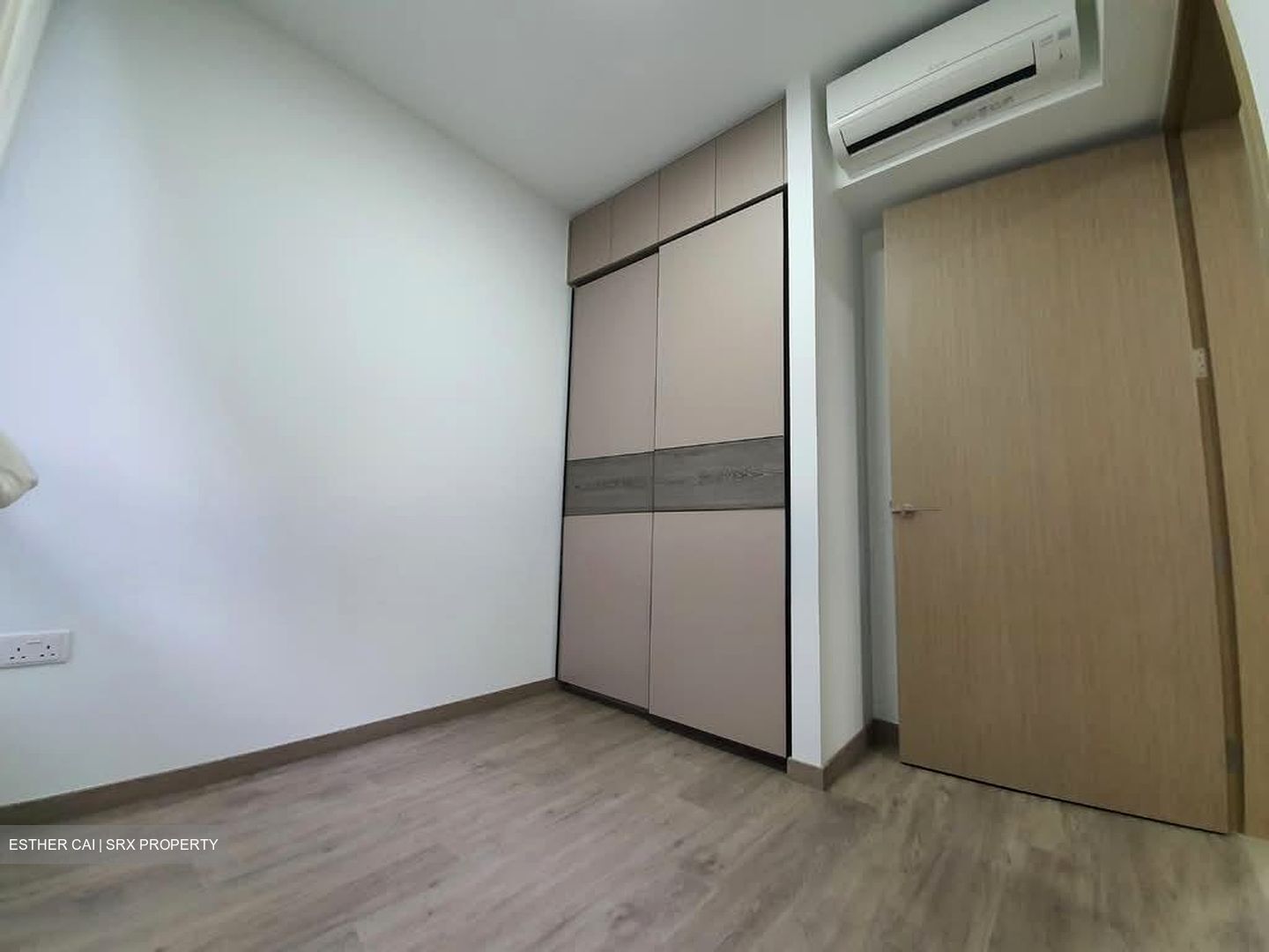 The Tapestry (D18), Condominium #547240491